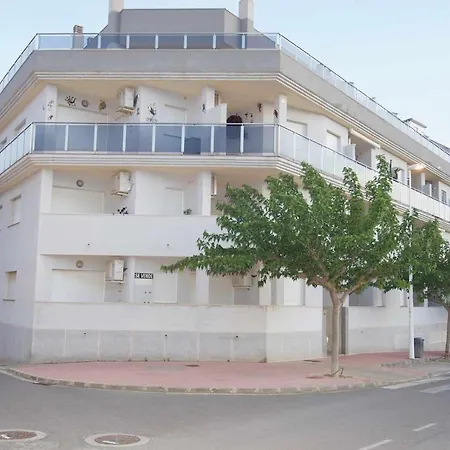 Edificio Neptuno La Ermita Alcossebre Piscina, Air *