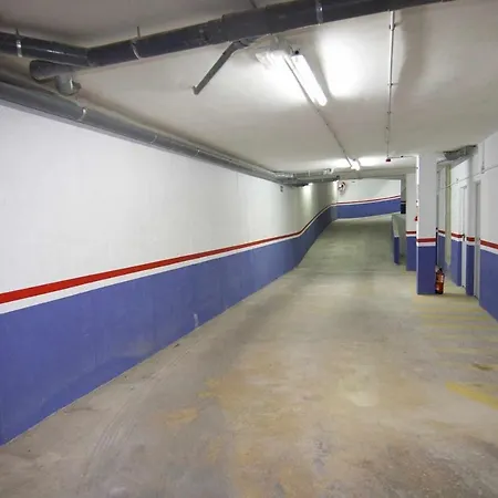 Edificio Neptuno La Ermita Alcossebre Piscina, Air Appartement